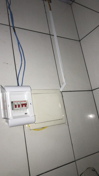 Imagem JPG, Indisponível